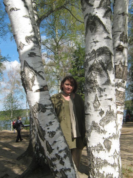 Екатерина Пеледова