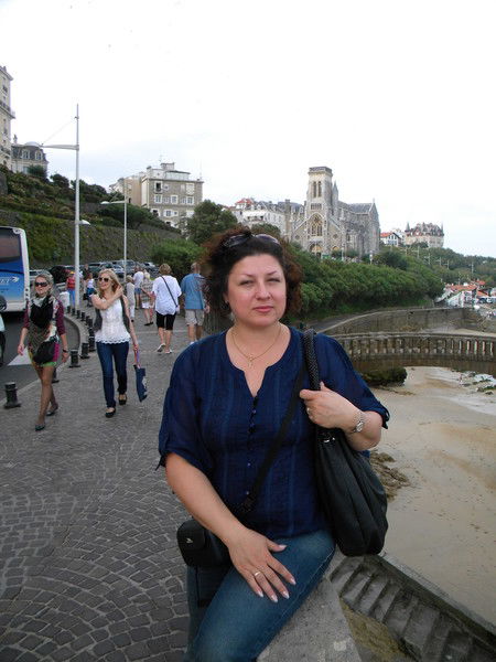 Наталья Гордей