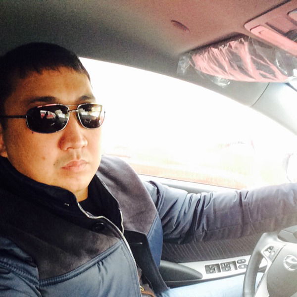 Анарбек Мамиров