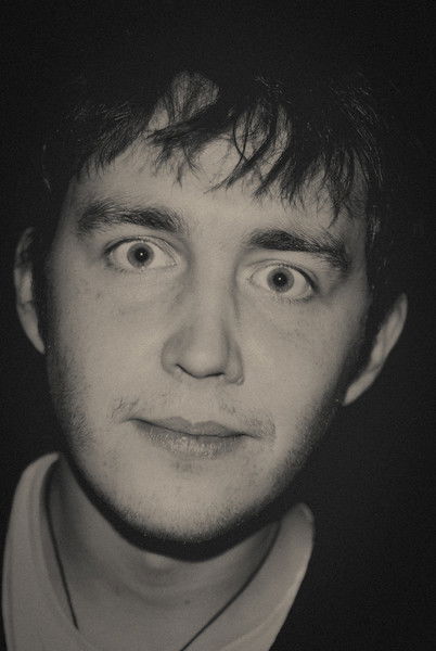 Алексей Власенко