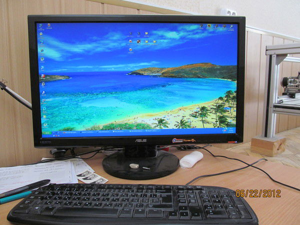 Максим Сенька