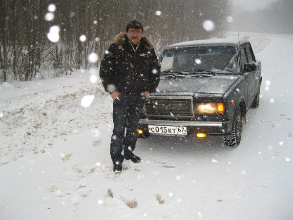 Александр Ронжин