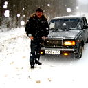 Александр Ронжин