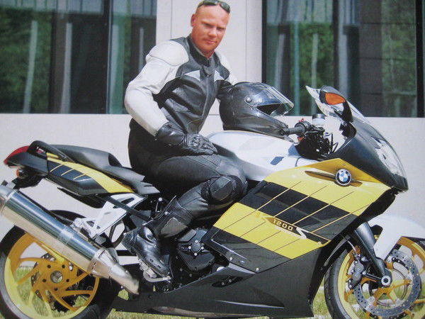 Сергей Захаров