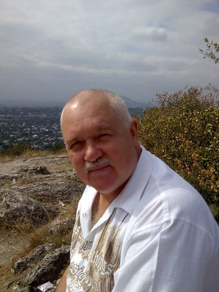 Николай Брянчанинов