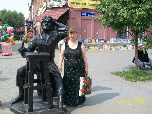 Мария Мирхайдарова