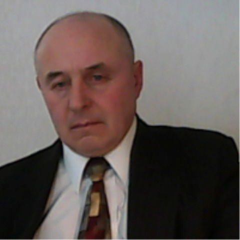 Sergey Zacharevich