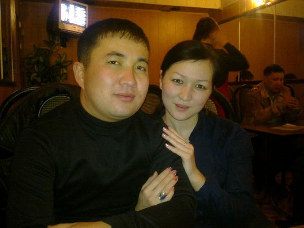 Еркин Муханбеткаримов