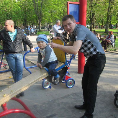 Андрюха Стельмащук