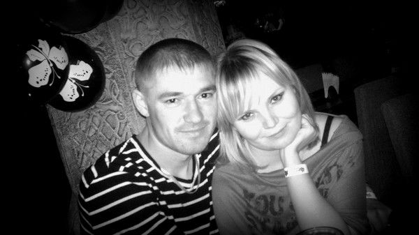 Светлана Менщикова