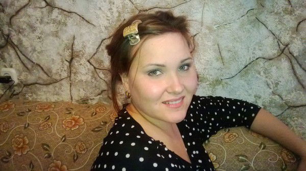 Елена Бобкова