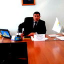 Askar Kukanov