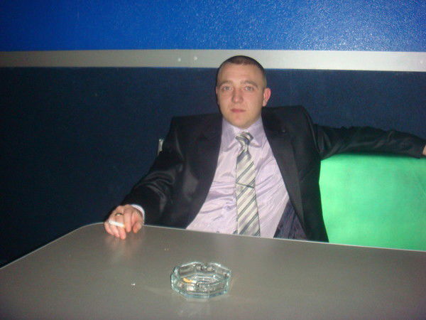 Евгений Козлов