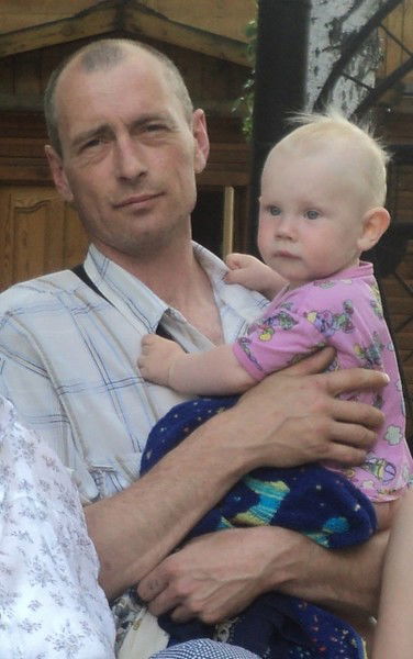 Владимир Фролов