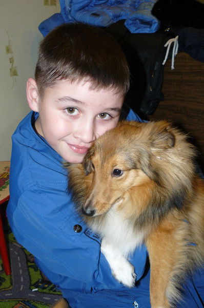 Ирина Семыкина