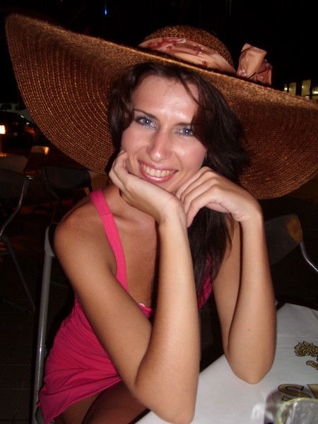 Светлана Красильникова