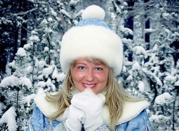 Ирина Давыдова