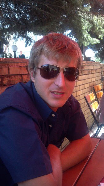 Павел Ивануха