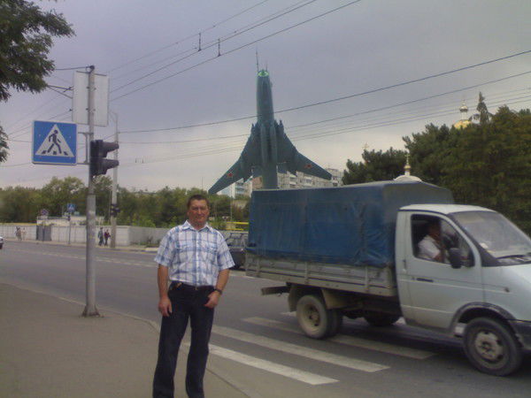 Сергей Костоломов