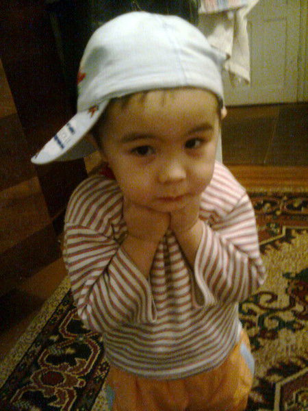 Сауле Сагындыкова