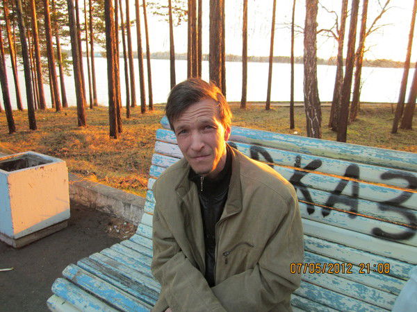 Алексей Лиханов