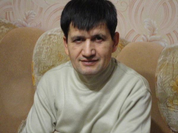 Hafiz Giyaev