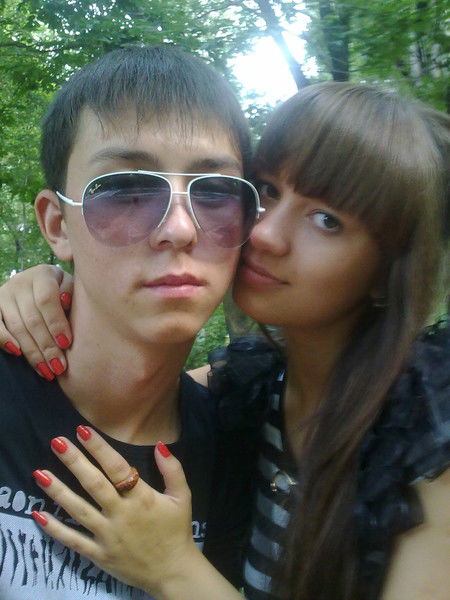 Дашуля Дергунова