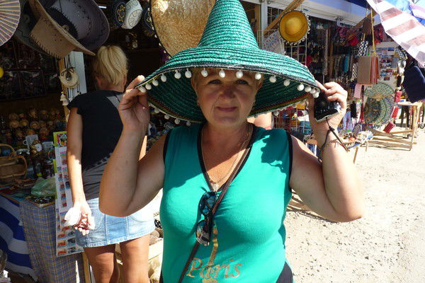 Людмила Михайлович