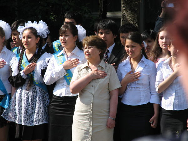 Сабира Кенжебаева