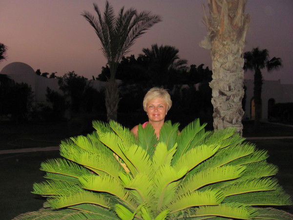 Светлана Тоюнда