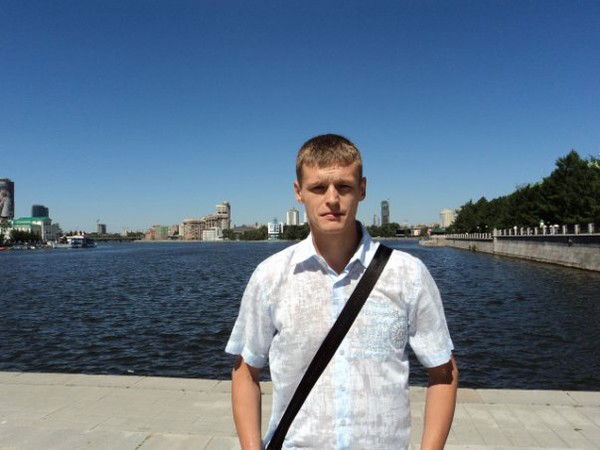 Евгений Харитонов