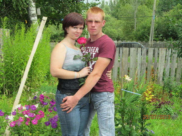 Людмила Шагова