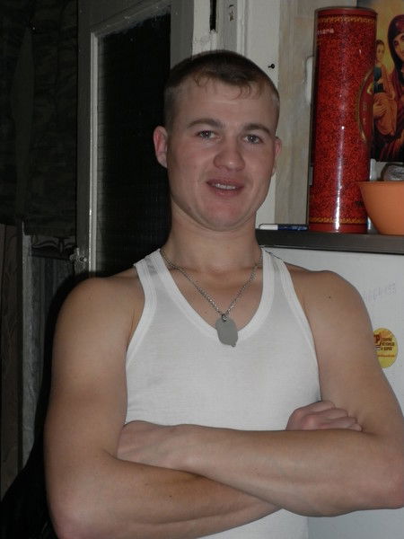 Александр Неделько