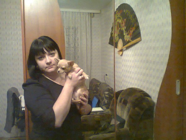 Юлия Сизова