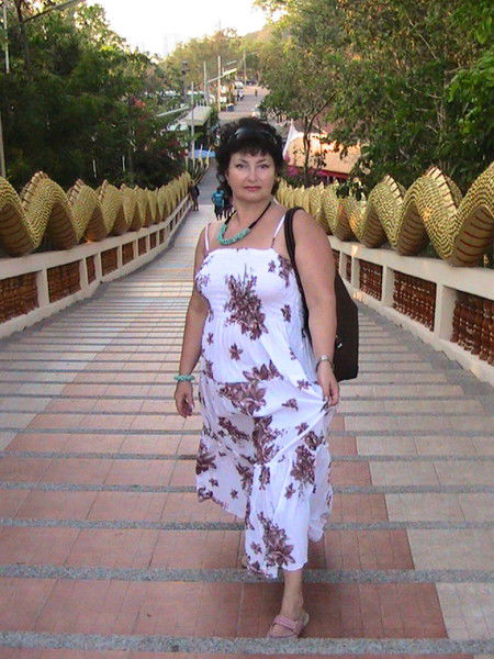 Рита Кизенко