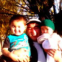 Талант Чекетаев