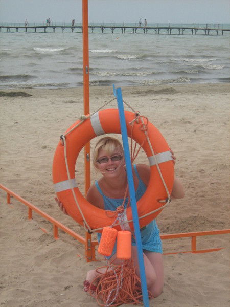 Светлана Ильина