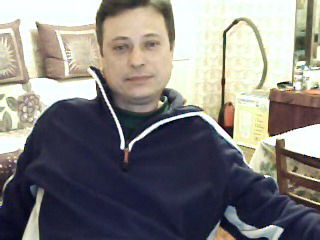 Валера Парсуков