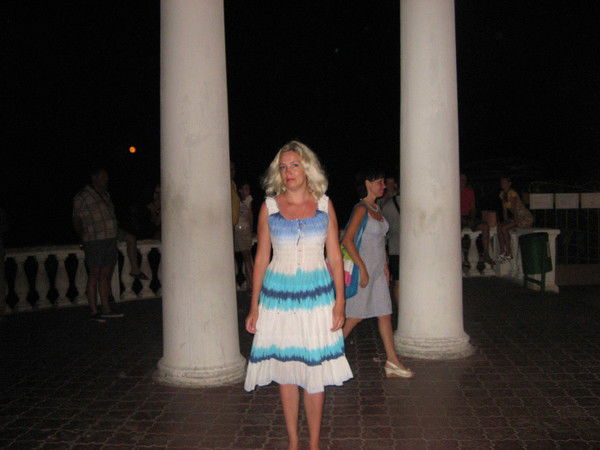 Татьяна Бухарина