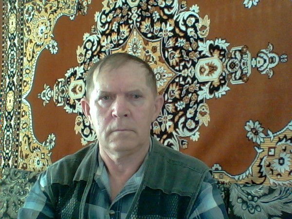 Владимир Воронов