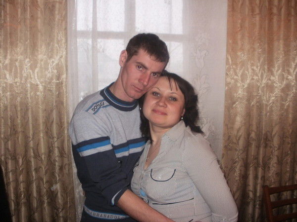 Лариса Лаубах