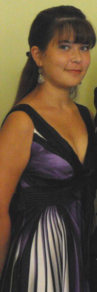 Анастасия Туголукова