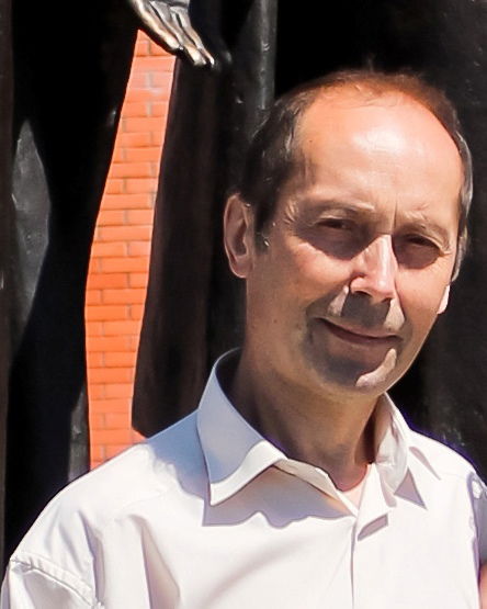 Вячеслав Вохмянин