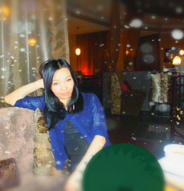 Назгул Самиева