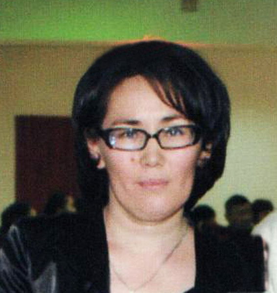 Айгуль Балымбетова