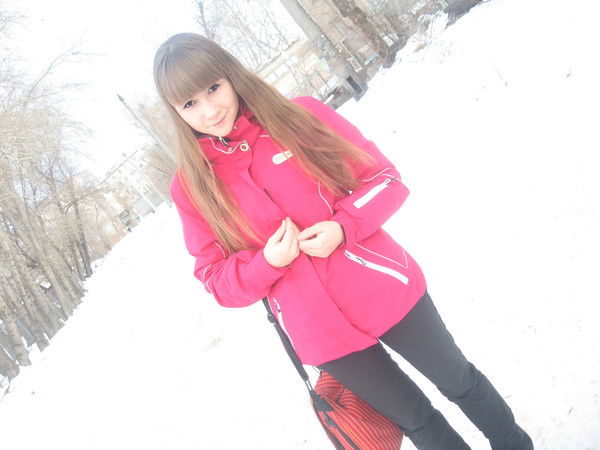 Настюшка ****@@@****