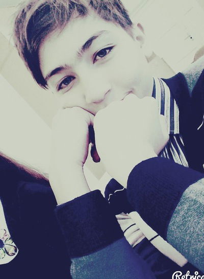 Илья Емельянов