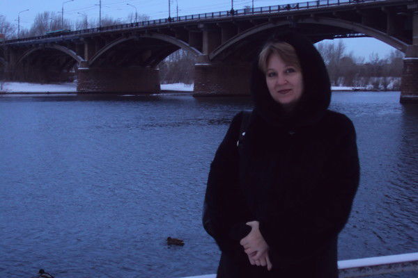 Елена Петухова