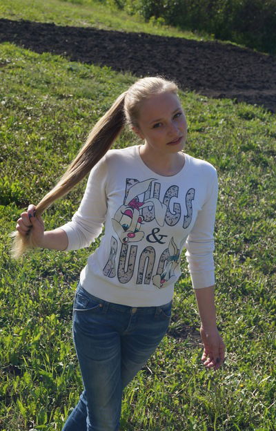 София Аржанникова