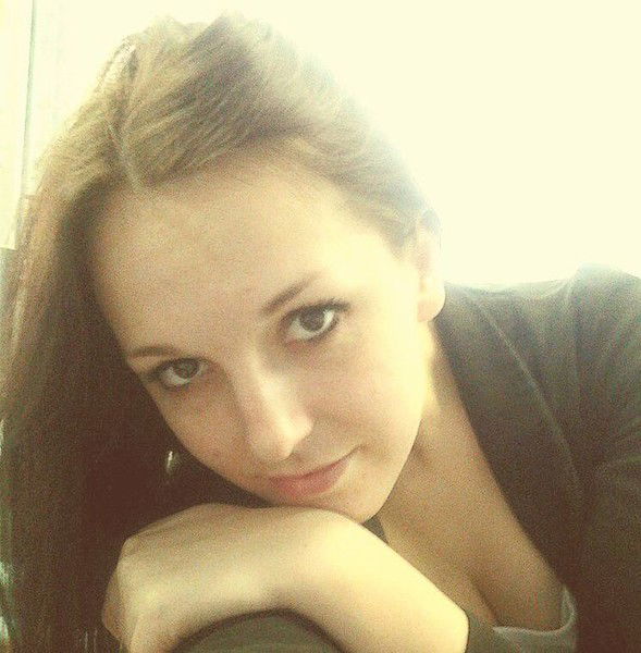 Елена Якименко